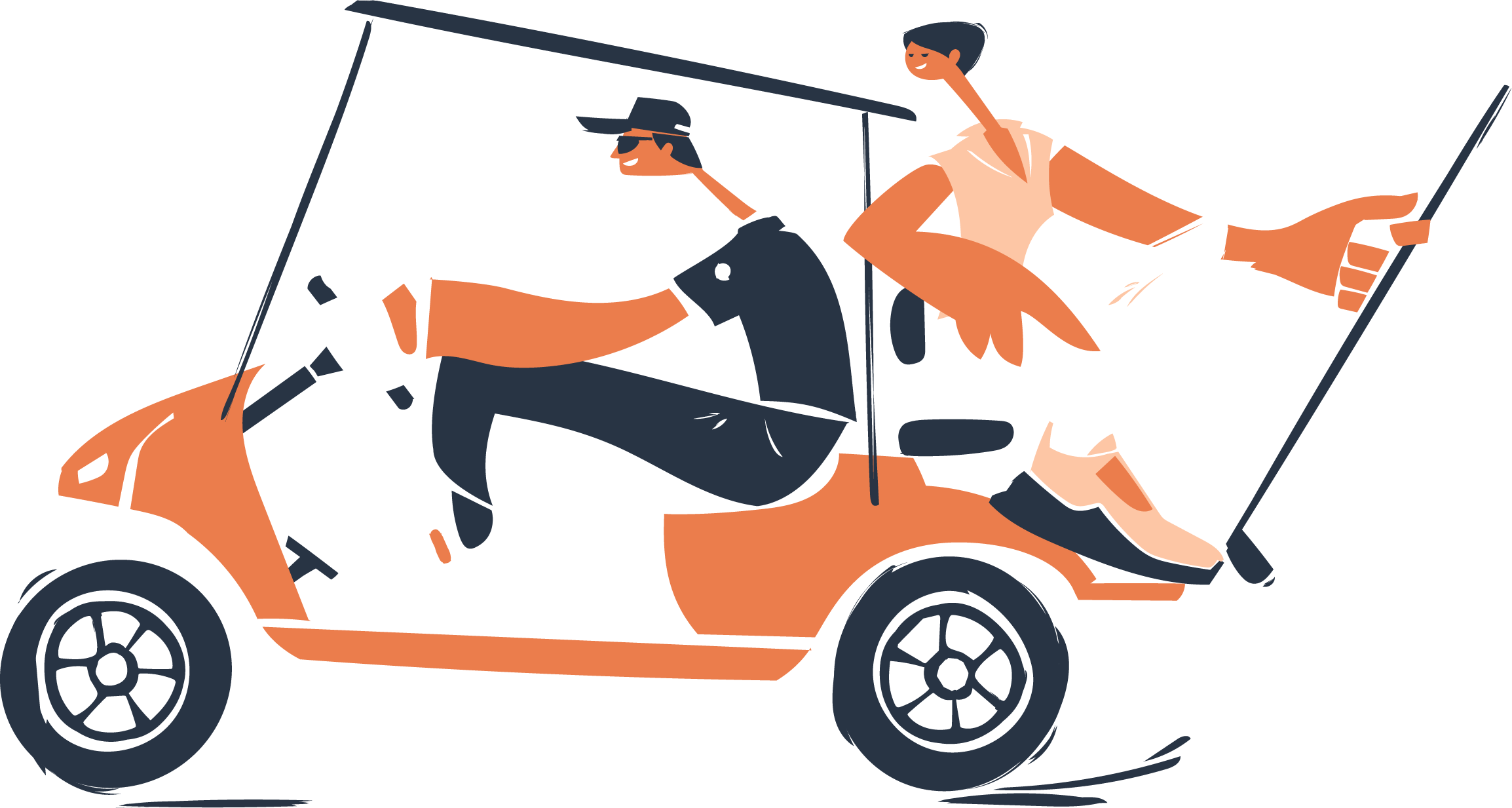 Optimize golf tournament results with tournament survey players 1st